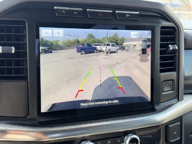 Certified 2023 Ford F150 Lariat AWD/4WD image 16