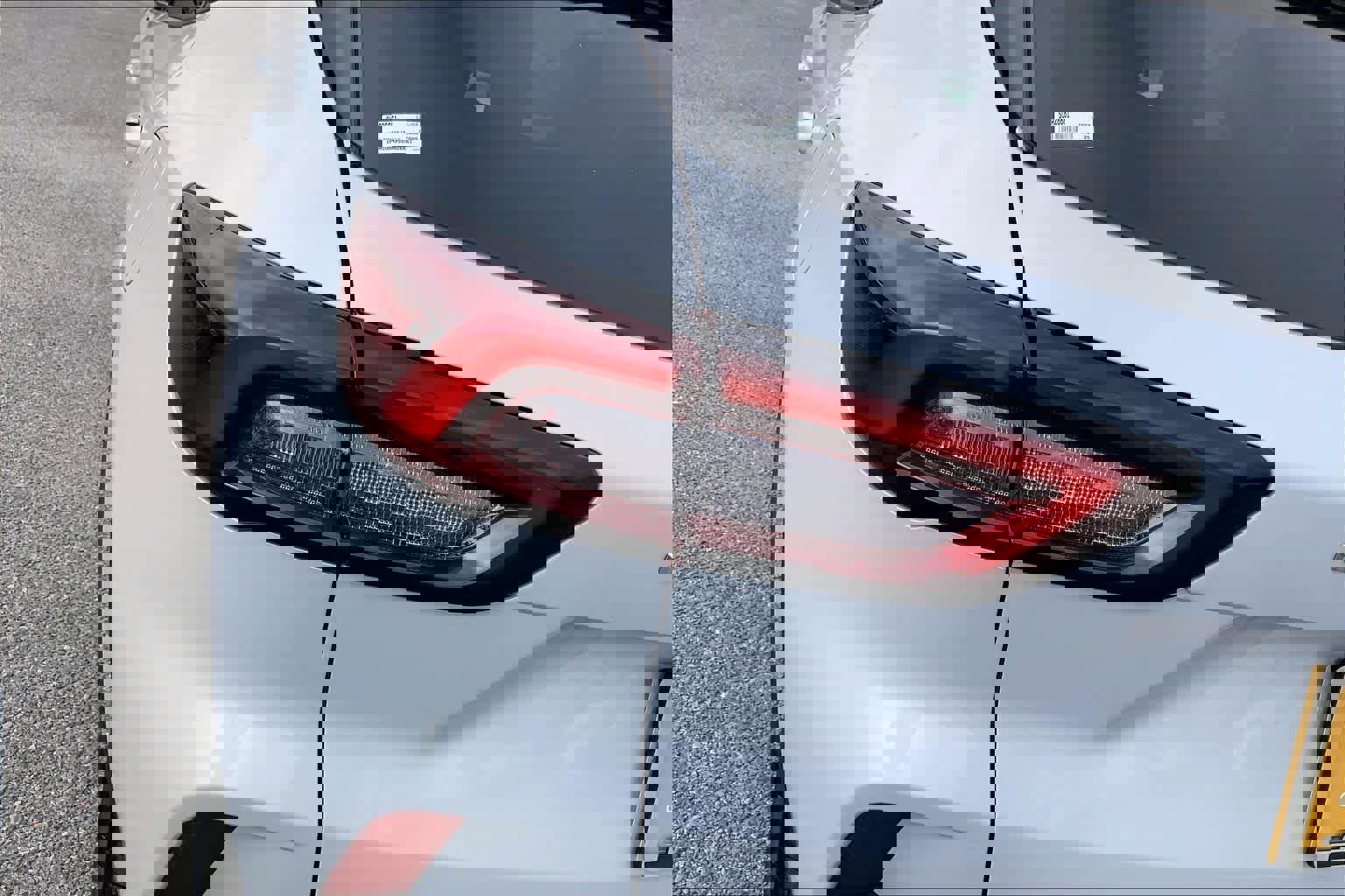 Certified 2025 Ford Escape ST-Line w/ Equipment Group 301A image 29