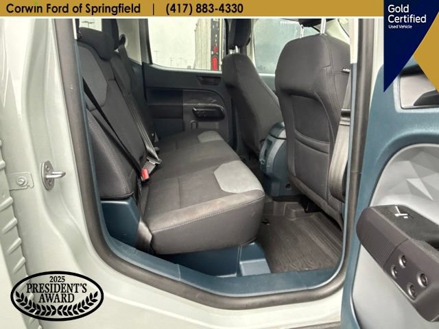 Certified 2024 Ford Maverick XL FWD image 15