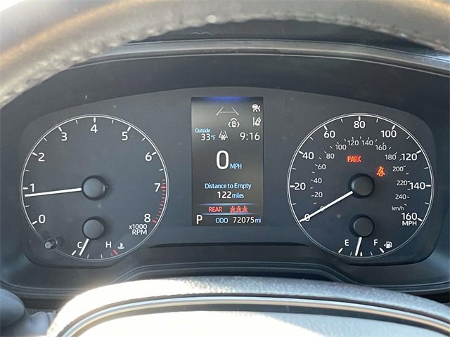 Used 2023 Toyota Corolla SE image 18