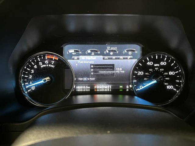 Certified 2017 Ford F250 Lariat w/ Chrome Package image 18