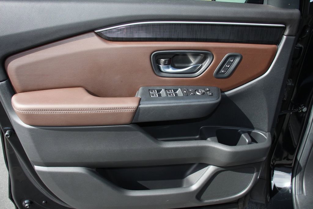 Used 2023 Honda Pilot Elite image 22