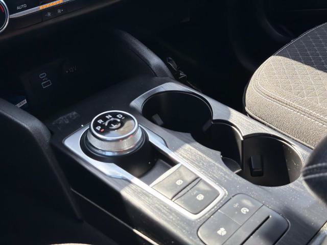 Certified 2023 Ford Escape Active FWD image 17