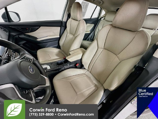 Used 2020 Subaru Impreza 2.0i AWD/4WD image 23