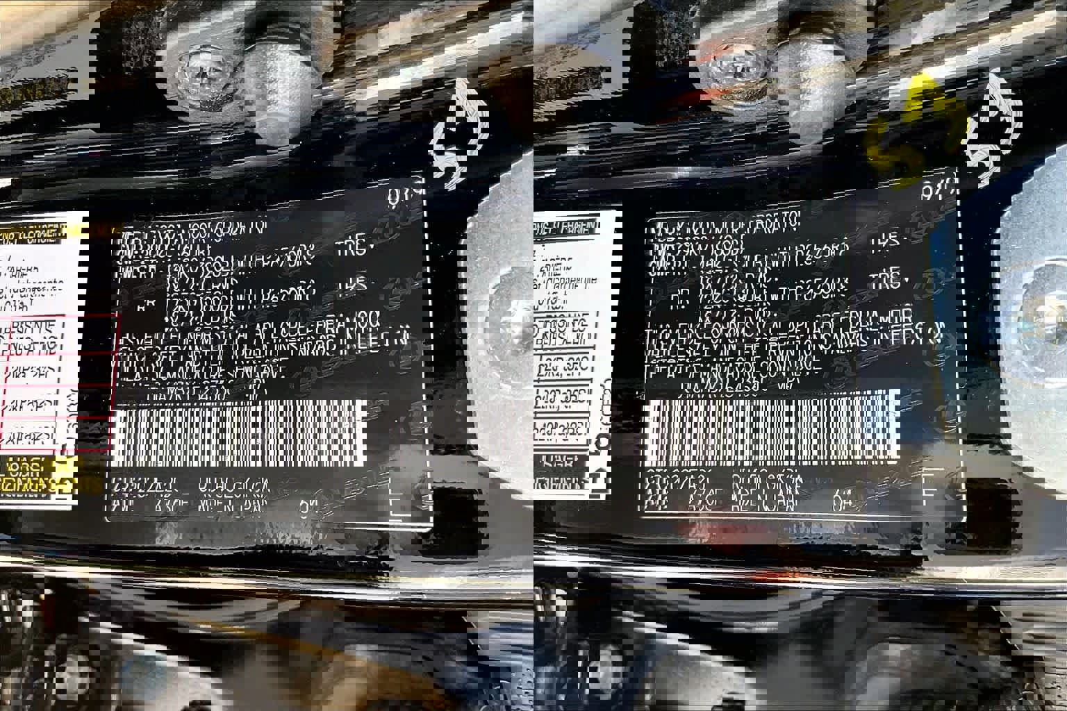 Used 2020 Lexus GX 460 Premium image 34