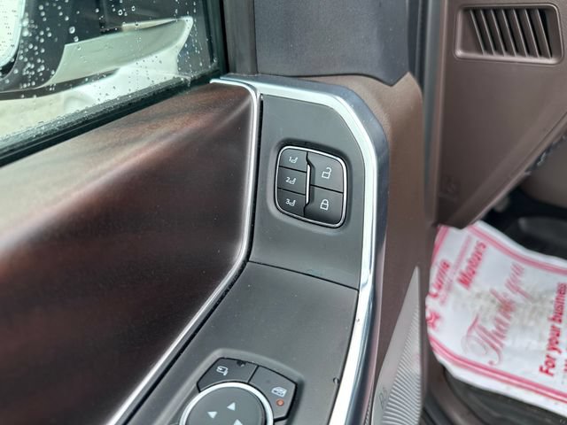 Certified 2025 Ford F150 King Ranch w/ FX4 Off-Road Package AWD/4WD image 12