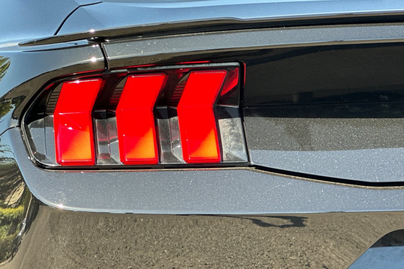 Certified 2024 Ford Mustang GT RWD image 46