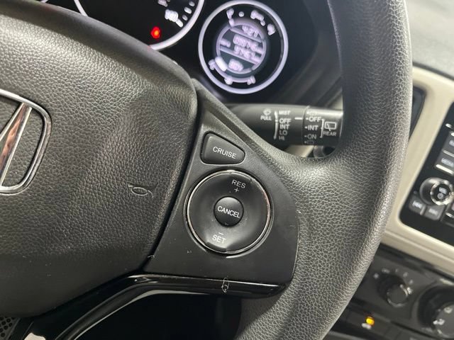 Used 2022 Honda HR-V LX image 53