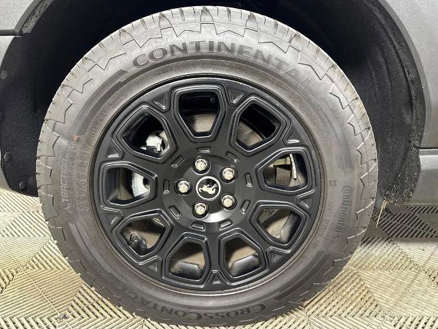 Certified 2025 Ford Bronco Sport Badlands image 14