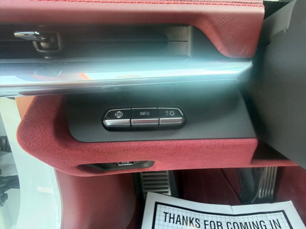 Used 2020 Chevrolet Corvette Stingray Premium Cpe w/ 3LT Preferred Equipment Group image 15