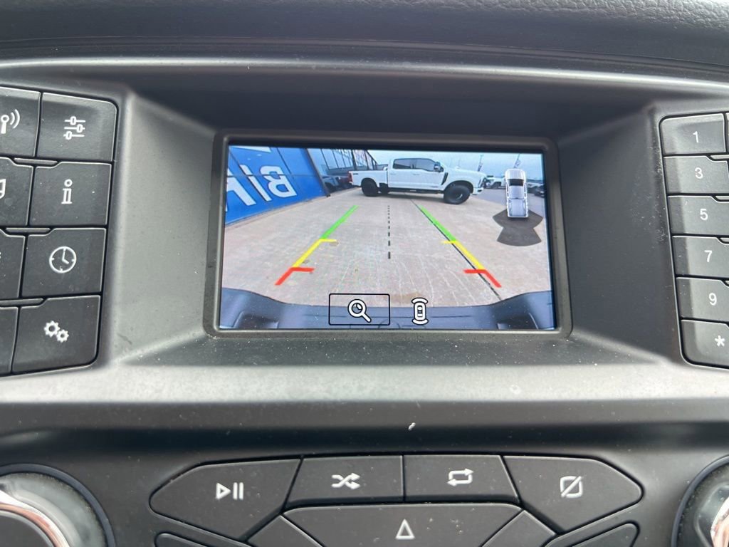 Certified 2021 Ford Ranger XL w/ Equipment Group 101A High RWD image 30