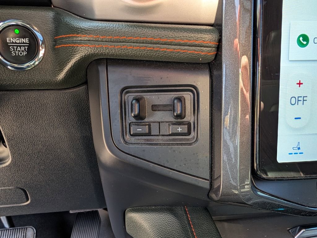 Certified 2022 Ford Expedition Timberline AWD/4WD image 14