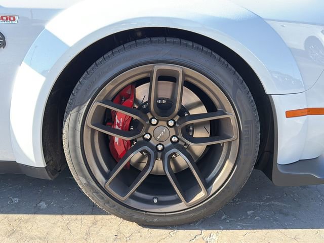 Used 2022 Dodge Challenger SRT Hellcat image 9