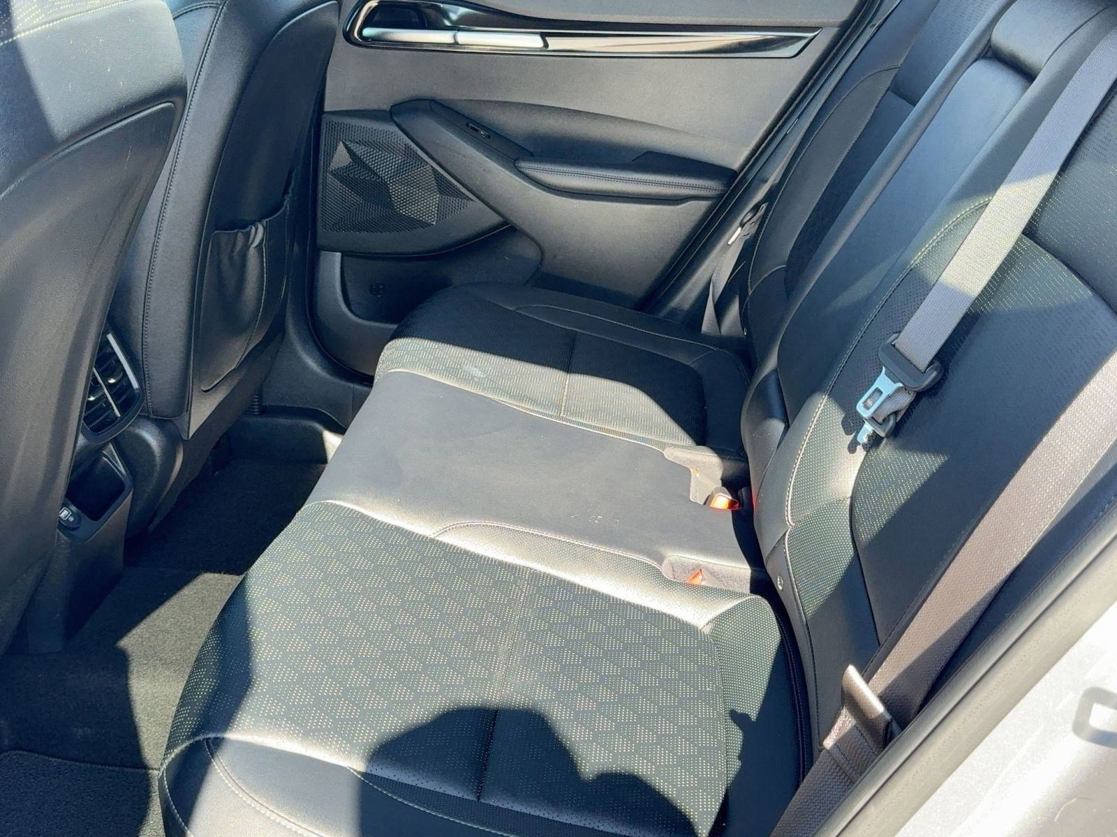 Used 2021 Kia Seltos EX image 13