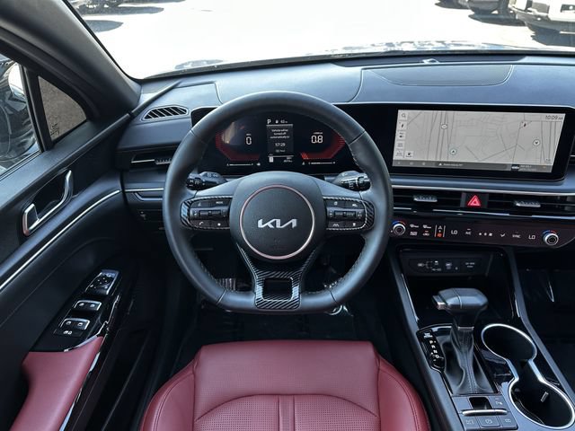 Used 2026 Kia K5 GT-Line w/ GT-Line Premium Package AWD/4WD image 14