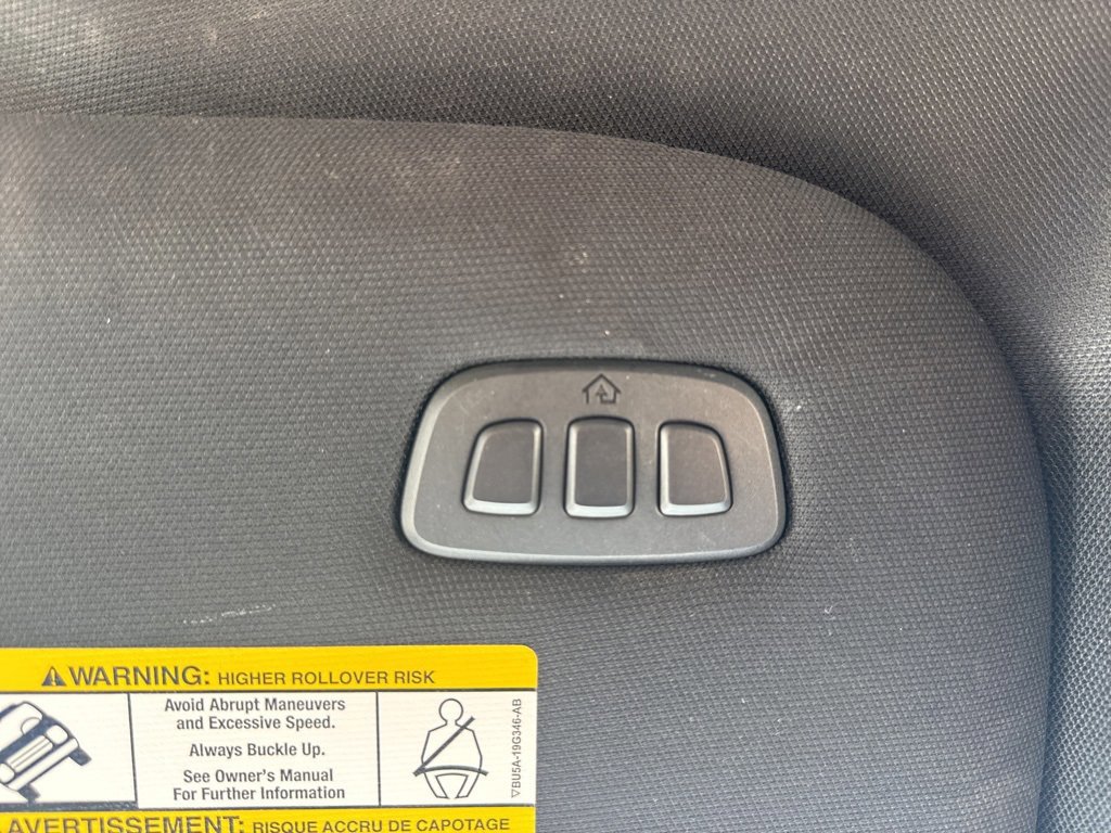 Certified 2023 Ford F150 Lariat w/ Trailer Tow Package image 16