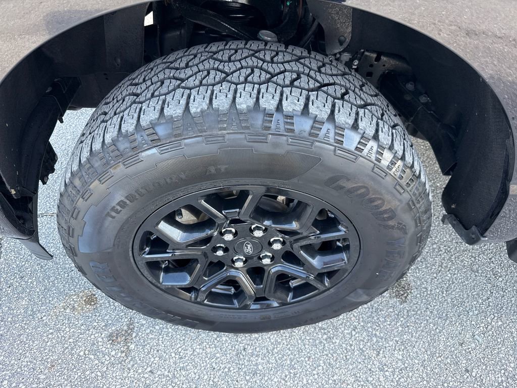 Certified 2024 Ford F150 XLT w/ Equipment Group 302A MID image 12