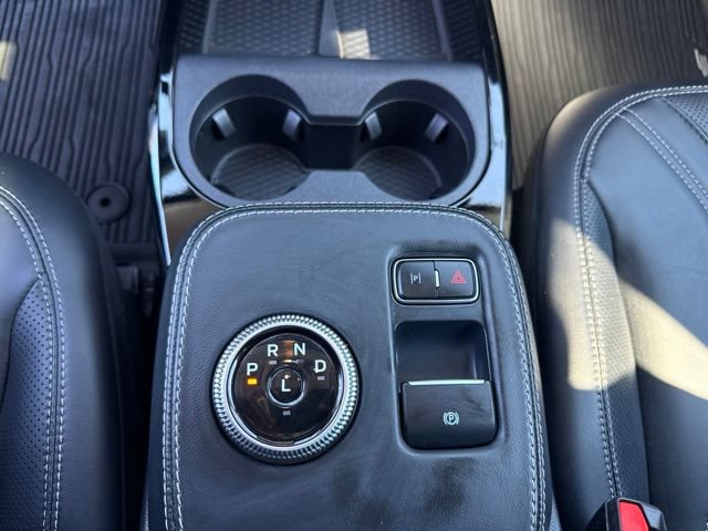 Certified 2023 Ford Mustang Mach-E Premium RWD image 30