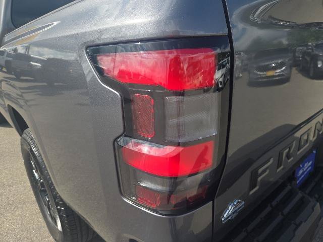 Used 2026 Nissan Frontier SV w/ SV Convenience Package AWD/4WD image 9