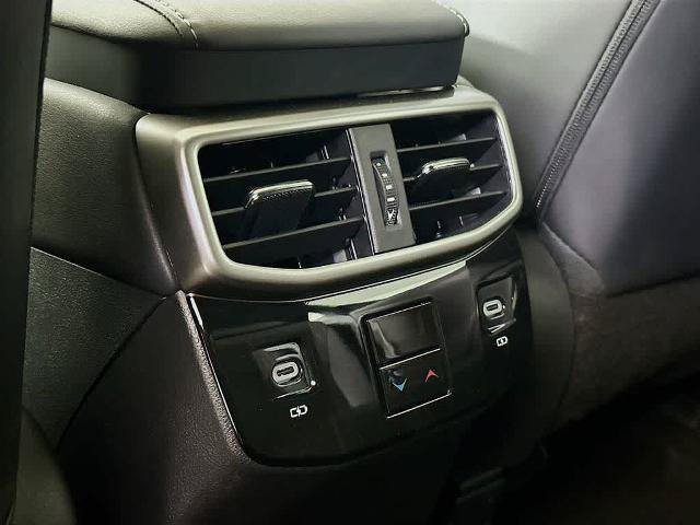 Used 2024 Lexus RX 350 Premium w/ Accessory Package (Z1) FWD image 13