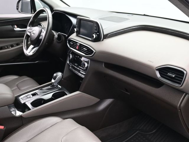 Used 2019 Hyundai Santa Fe Limited image 28
