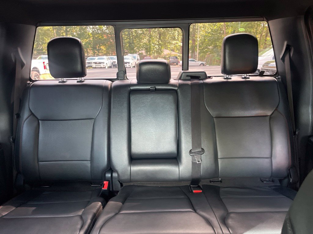 Certified 2023 Ford F150 Lariat AWD/4WD image 13