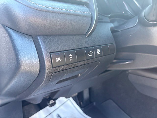 Used 2024 Toyota Camry SE FWD image 14