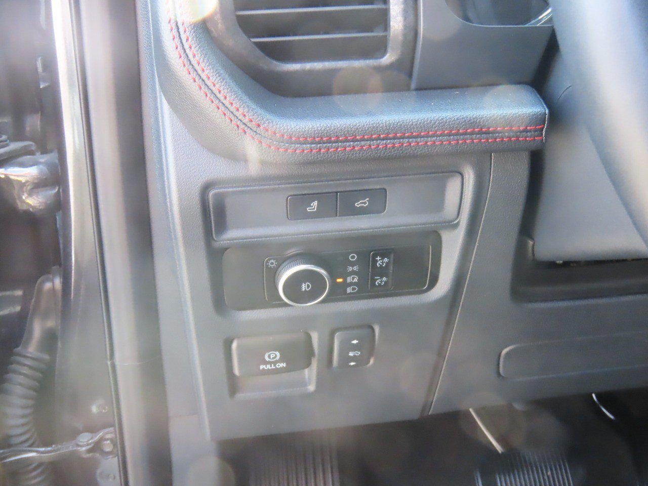 Certified 2023 Ford Expedition Limited RWD image 25