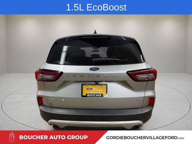 Certified 2023 Ford Escape Active w/ Tech Pack #1 AWD/4WD image 4