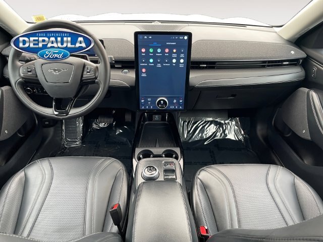 Certified 2023 Ford Mustang Mach-E Premium AWD/4WD image 13