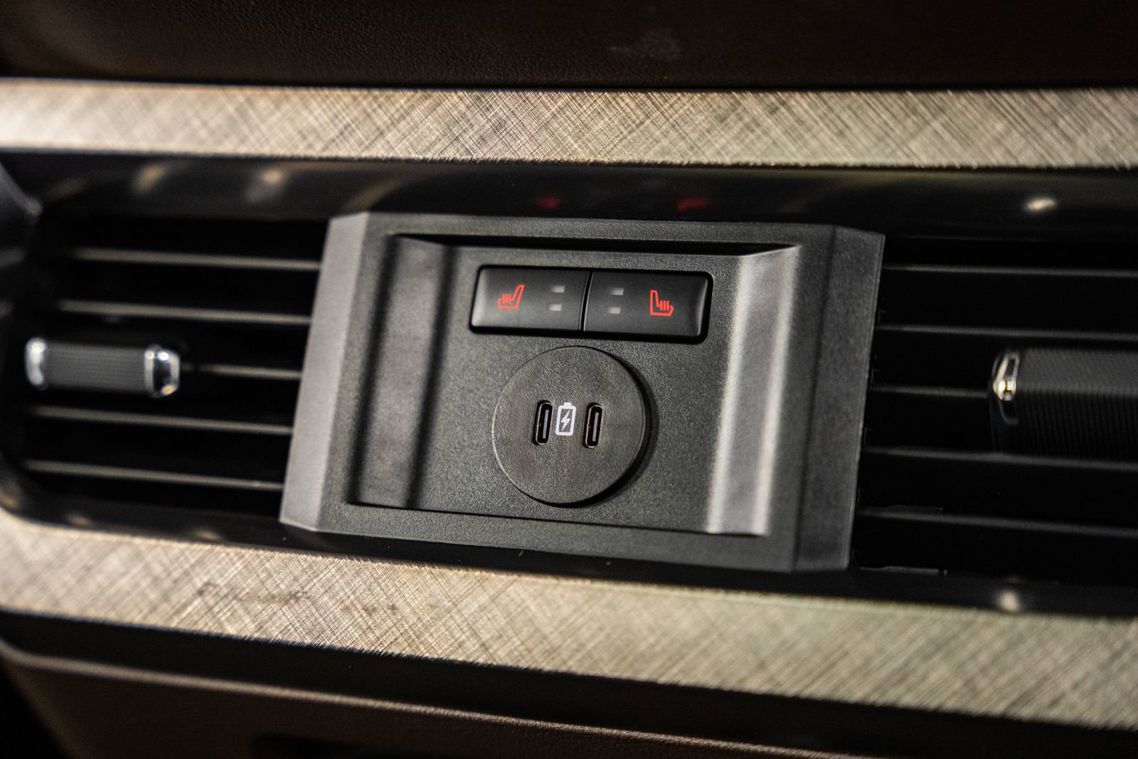 Certified 2024 Ford F350 King Ranch w/ Chrome Package image 48