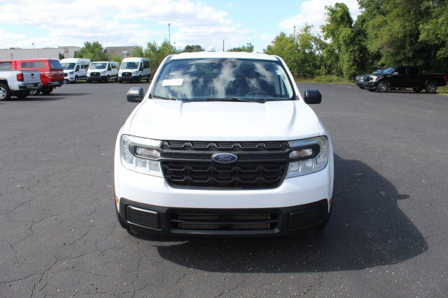 Certified 2022 Ford Maverick XL w/ Equipment Group 100A Standard AWD/4WD image 15