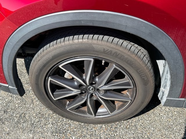 Used 2017 MAZDA CX-5 Grand Select FWD image 5
