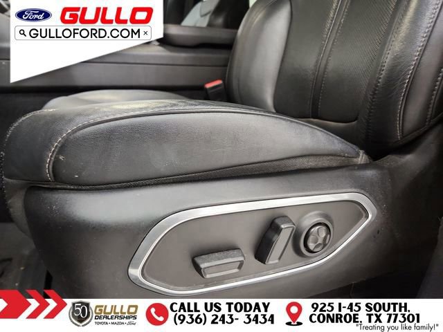 Used 2023 Jeep Wagoneer Series II image 22