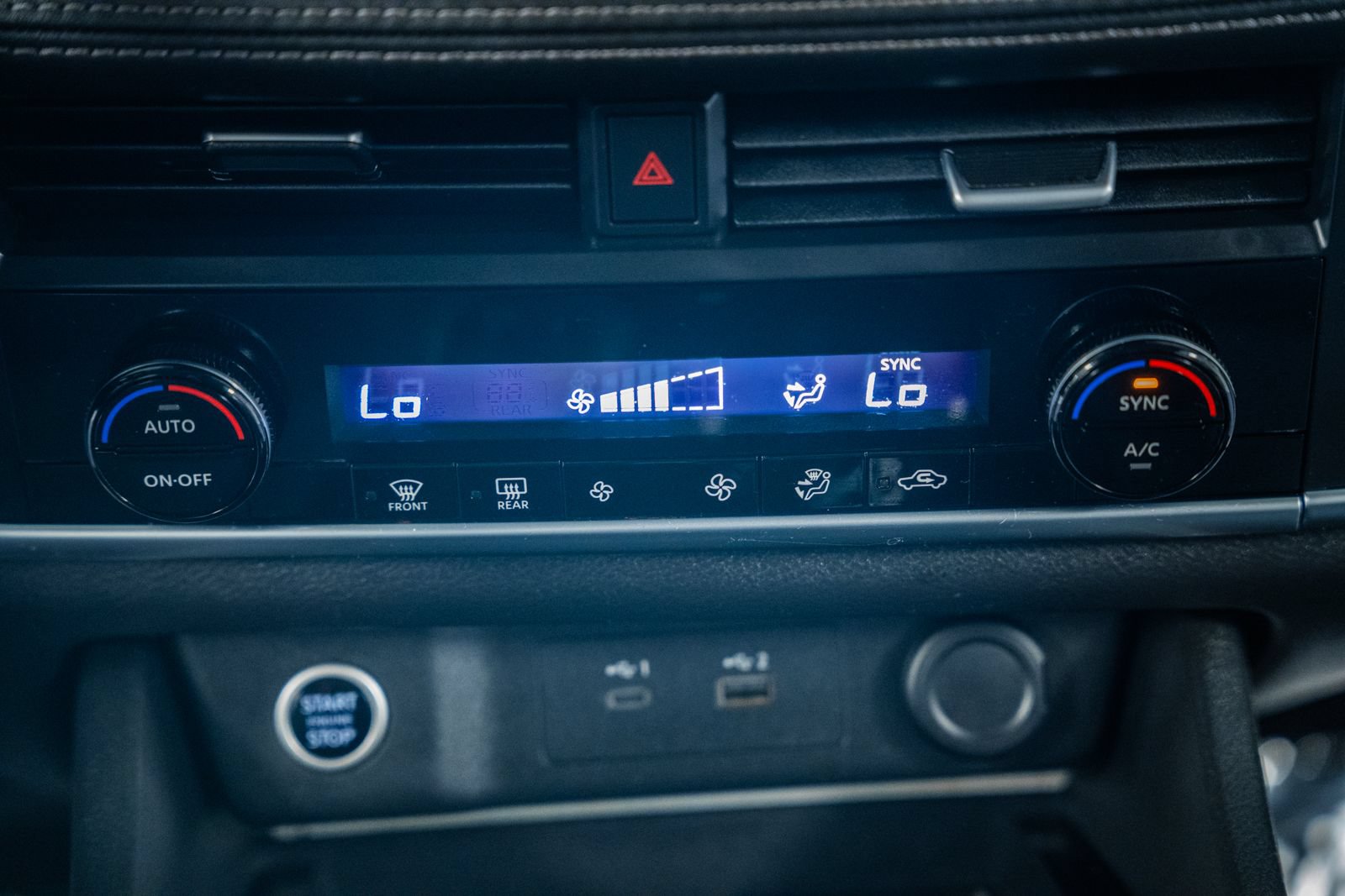 Used 2023 Nissan Rogue SV AWD/4WD image 26