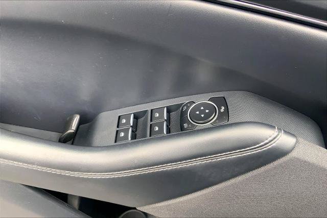 Certified 2023 Ford Mustang Mach-E Select AWD/4WD image 33