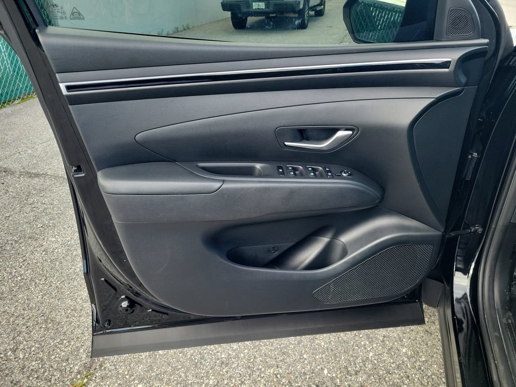 Used 2024 Hyundai Santa Cruz SEL FWD image 20