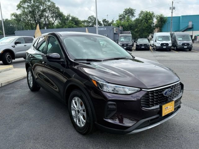 Certified 2023 Ford Escape Active w/ Tech Pack #2 AWD/4WD image 10
