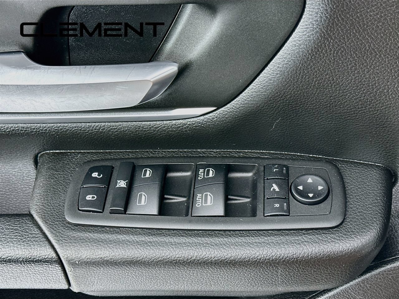 Used 2023 RAM 1500 Big Horn AWD/4WD image 26