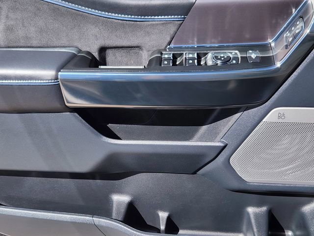Certified 2025 Ford F150 Platinum AWD/4WD image 12