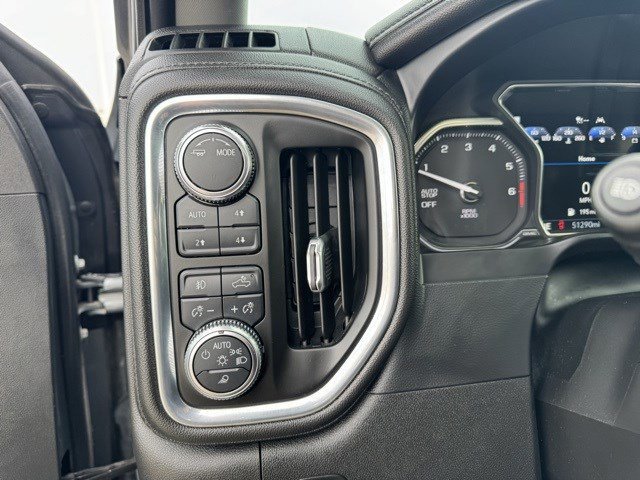 Used 2021 GMC Sierra 1500 Denali w/ Driver Alert Package II image 15