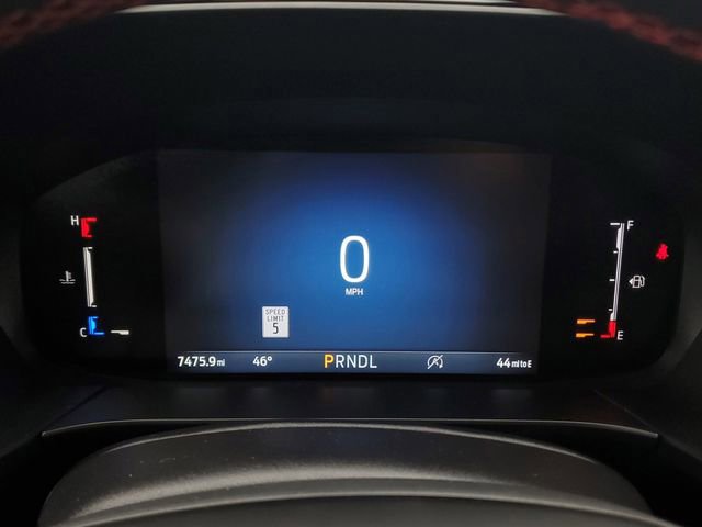 Certified 2024 Ford Escape ST-Line w/ Tech Pack #1 image 14