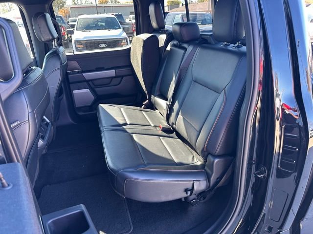 Certified 2024 Ford F150 Lariat image 15