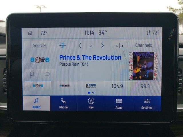 Certified 2023 Ford Explorer Limited image 19