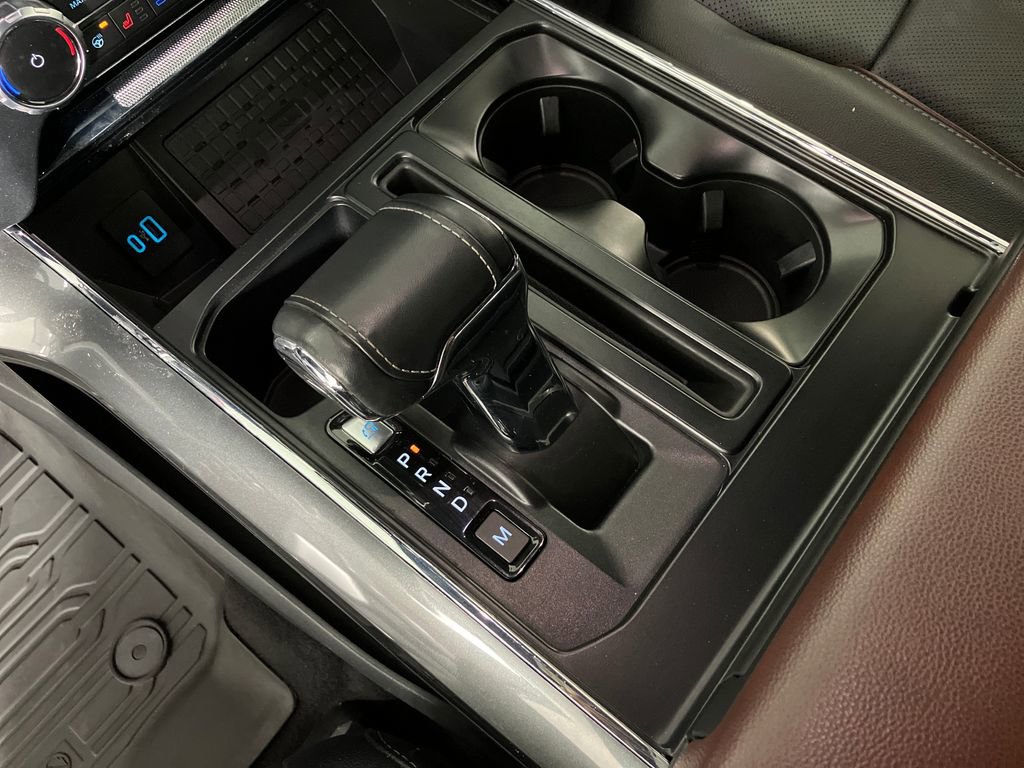 Certified 2023 Ford F150 Lariat w/ Equipment Group 502A High image 32