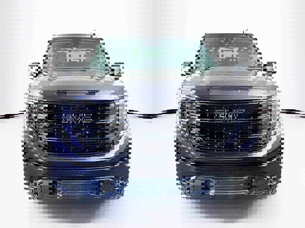 Used 2022 GMC Sierra 1500 Elevation w/ Elevation Premium Package image 8