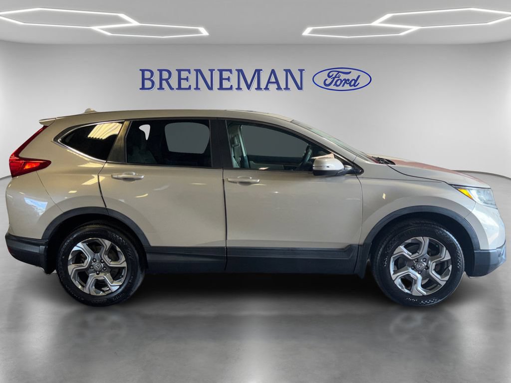 Used 2018 Honda CR-V EX image 5