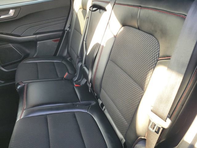 Certified 2025 Ford Escape ST-Line image 13