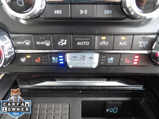 Certified 2026 Ford F350 Platinum w/ Platinum Plus Package AWD/4WD image 23