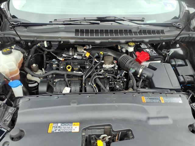 Certified 2019 Ford Edge SEL w/ Equipment Group 201A image 27